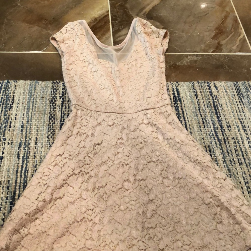 Cute dress